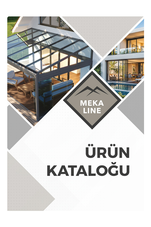 Mimari Ürün Kataloğu